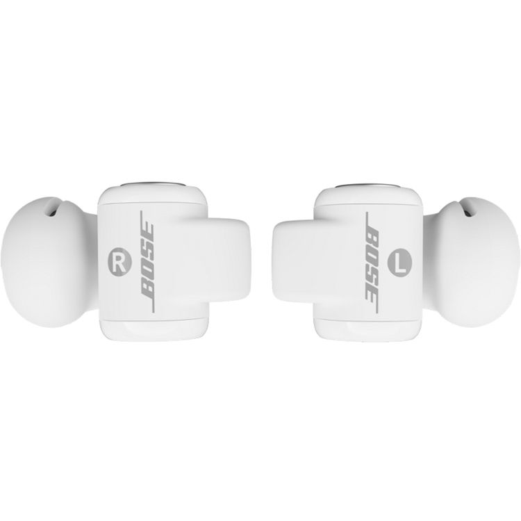 Bose Ultra Open Ear True Wireless Earbuds, Up to 48 Hours of Battery Life, Immersive Audio, Open-Air Design, Surprisingly Private, Snapdragon Sound, Long-Lasting Comfort - Diamond 60th Edition