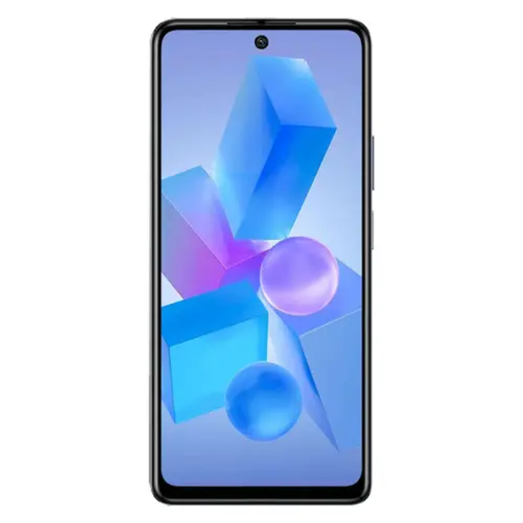 Infinix Hot 40 Pro TRA Version, RAM 8 Storage 256 GB, FHD+, Wi-Fi 5