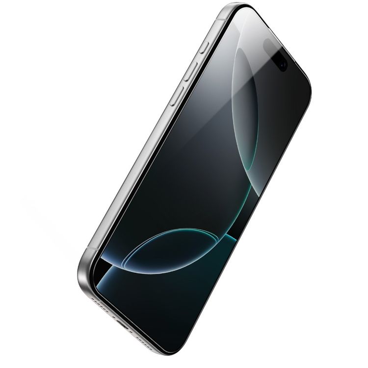 Green Lion 4-in-1 Defender Pack for iPhone 17 Pro Max, Anti-Shock Case, Anti-Fingerprint Camera Lens, Anti-Broken Edges Glass, 360° Comprehensive Protection Case, Anti-Yellowing Case, Anti-Scratch Camera Lens, HD Clarity Glass, Full Protection, High Quality - Clear