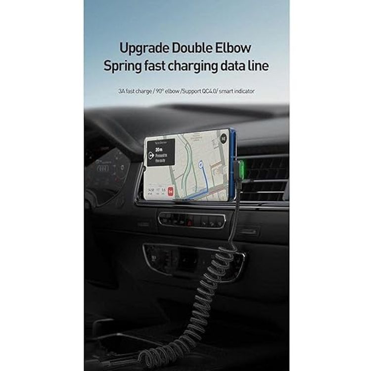 Mcdodo 2 in 1 Audio Cable 1.2m - Black