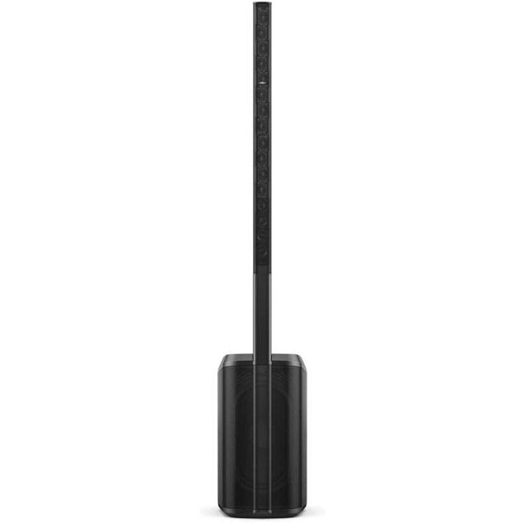 Bose L1 Pro16 Portable Line Array Sound System, 180° Horizontal Coverage, Intuitive & Direct Wireless Control, Bass in a Compact Form - Black