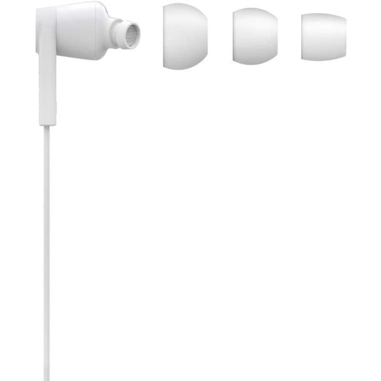 Lightning to Headphones Belkin ROCKSTAR Lightning Connector Headphones