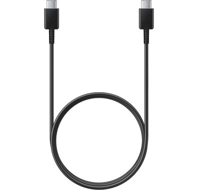 Samsung USB Cable Type-C to Type-C 1M - Black