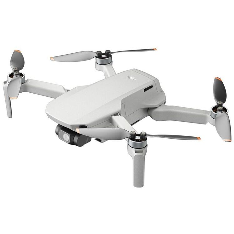 SE Drone DJI Mini 2 - Fly More Combo
