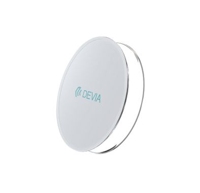 Devia Magic Casual Paste - Clear