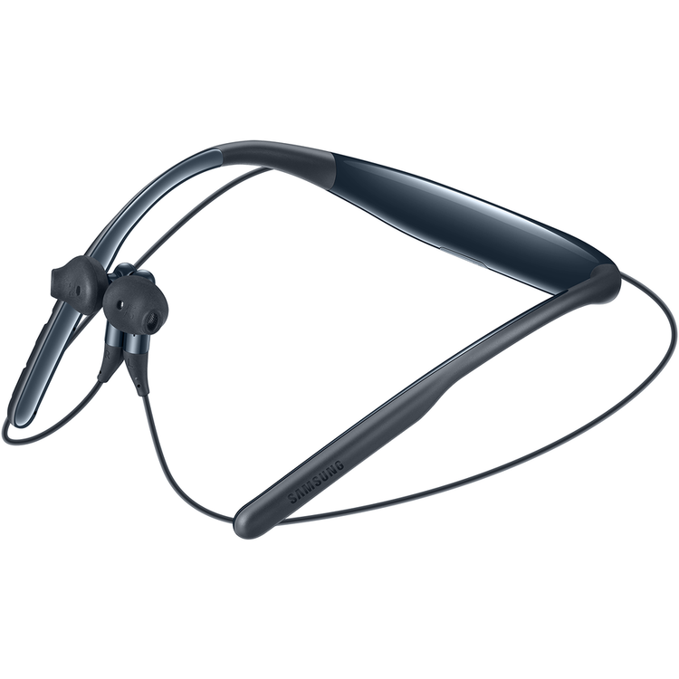 Wireless Earphone Samsung B3300BL Level U 2 Wireless Earphone  - Blue