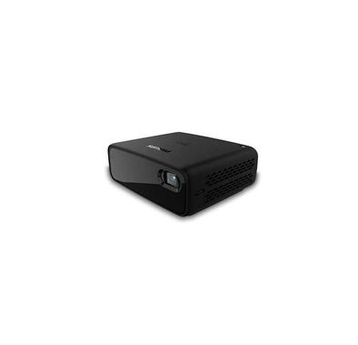 Philips PicoPix Micro 2TV Mobile Projector - Black
