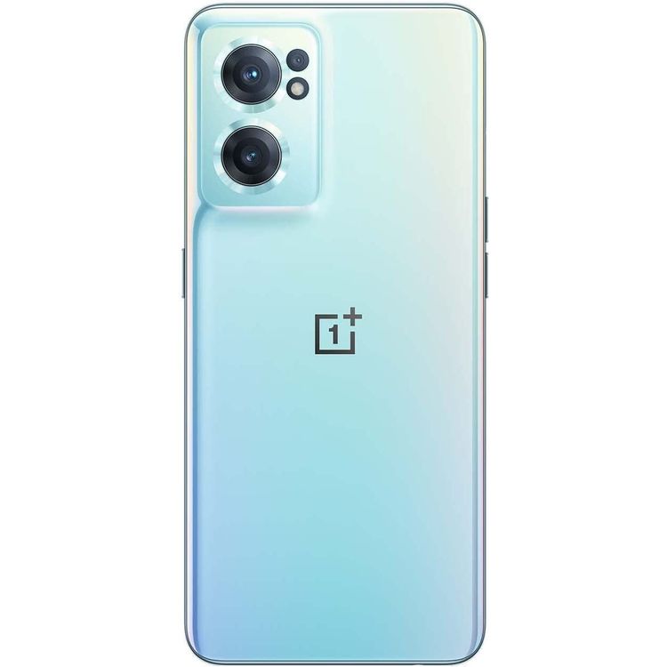 ONEPLUS Nord CE 2 Dual SIM 8GB RAM 128GB 5G - GLOBAL Version Bahama Blue