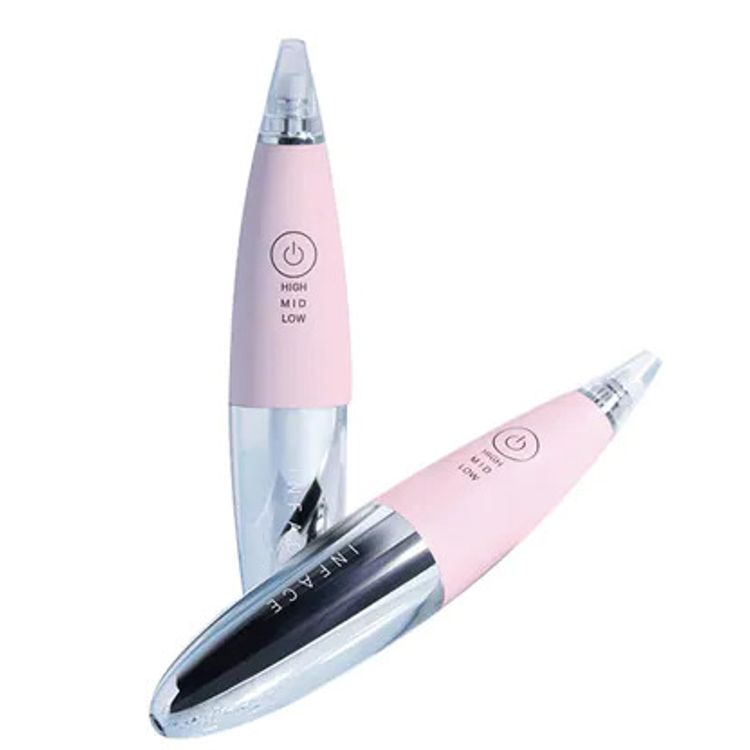 Xiaomi inFace Electric Blackhead Removal (MS7000) - Pink