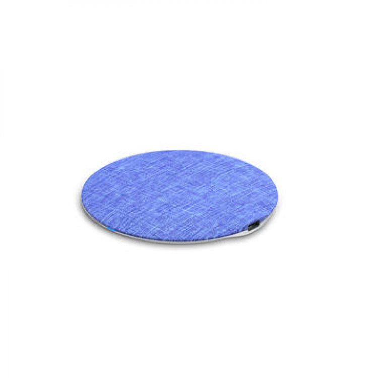 Budi WL4000S Wireless Charger 15W / 10W / 7.5W / 5W