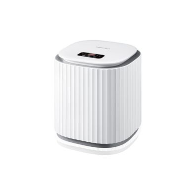 Porodo LifeStyle Mini Washing Machine - White