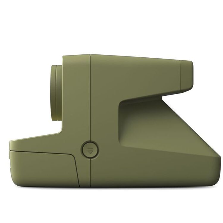 Polaroid Now+ 2nd Generation Bluetooth Connected App Controlled | Green