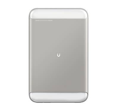 Levelo MagLight Portable Power Bank 8000mAh woth Rear & S...