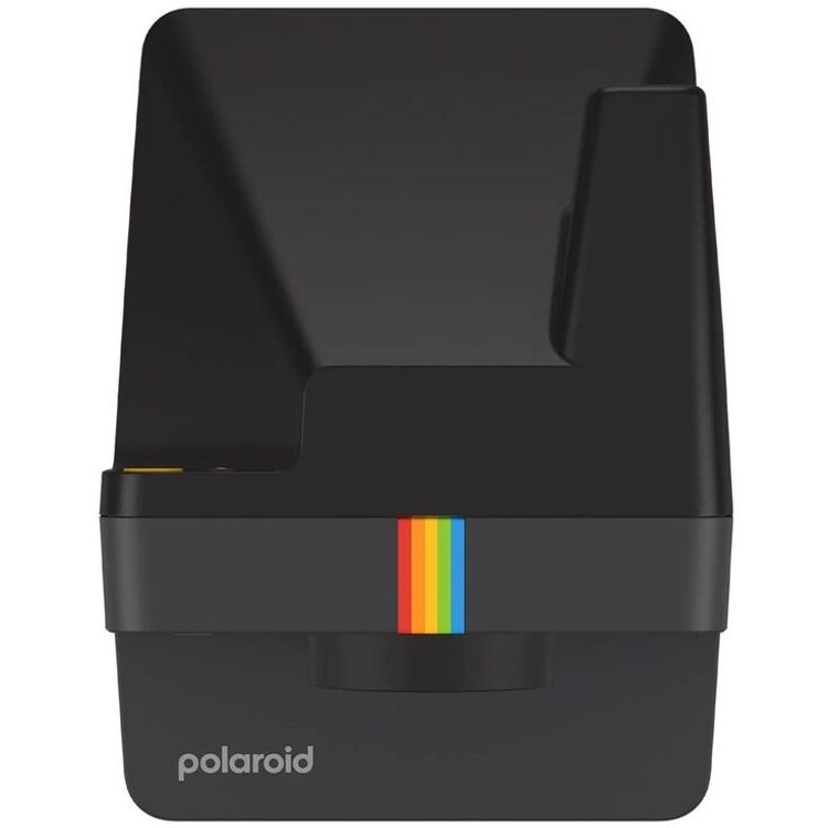 Polaroid Now Generation 2 Everything Box Edition with i-Type Film | Black