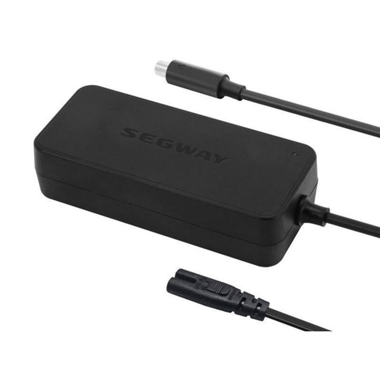 شاحن خارجي سريع 5A لدراجات MAX KickScooters