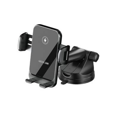 Green Lion Extendable Wireless Charger, Lightweight, One ...