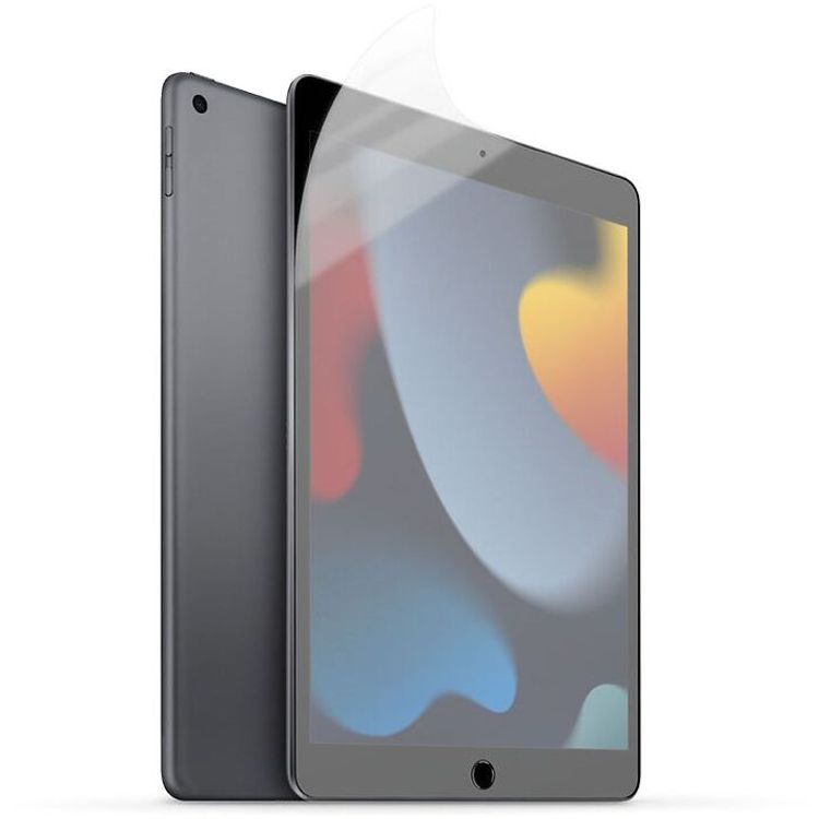  Hyphen SketchR Screen Protector for iPad 10.2-Inch 