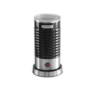 LePresso Hot & Cold Milk Frother, Portable & Lightweight ...