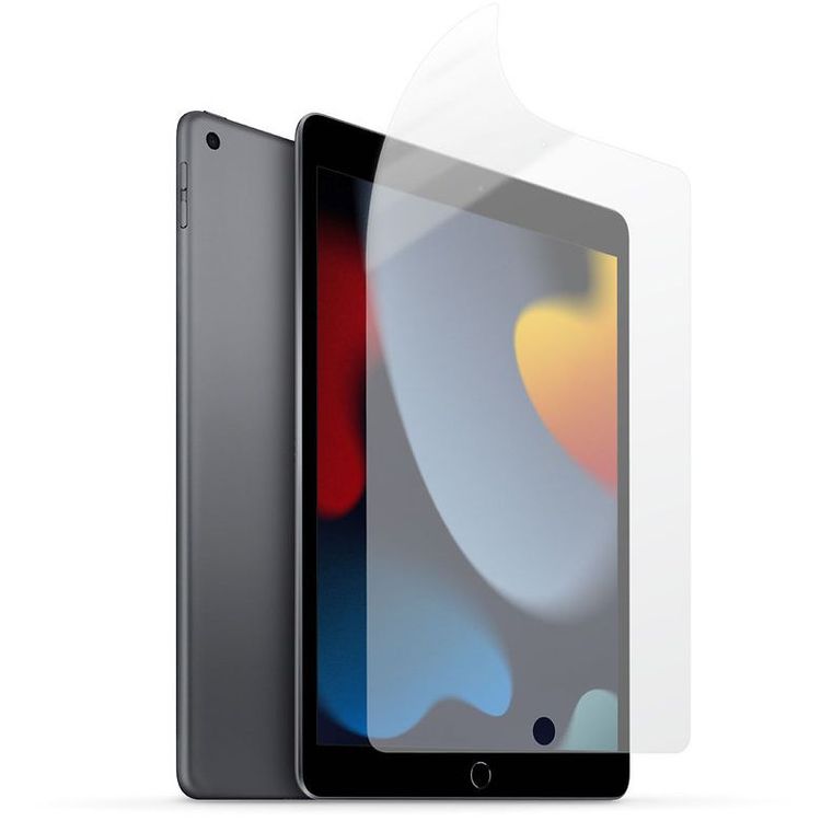  Hyphen SketchR Screen Protector for iPad 10.2-Inch 