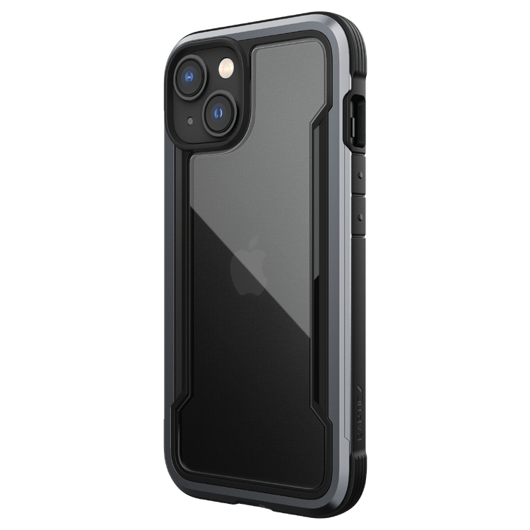 X-Doria Raptic Shield - iPhone 14 - Black