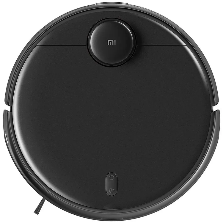 Xiaomi Robot Vacuum-Mop P - Black - Black