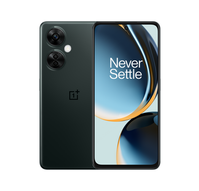 OnePlus Nord CE 3 Lite 5G Global Version, RAM 8 Storage 256,  Hybrid Dual SIM, Corning Gorilla Glass