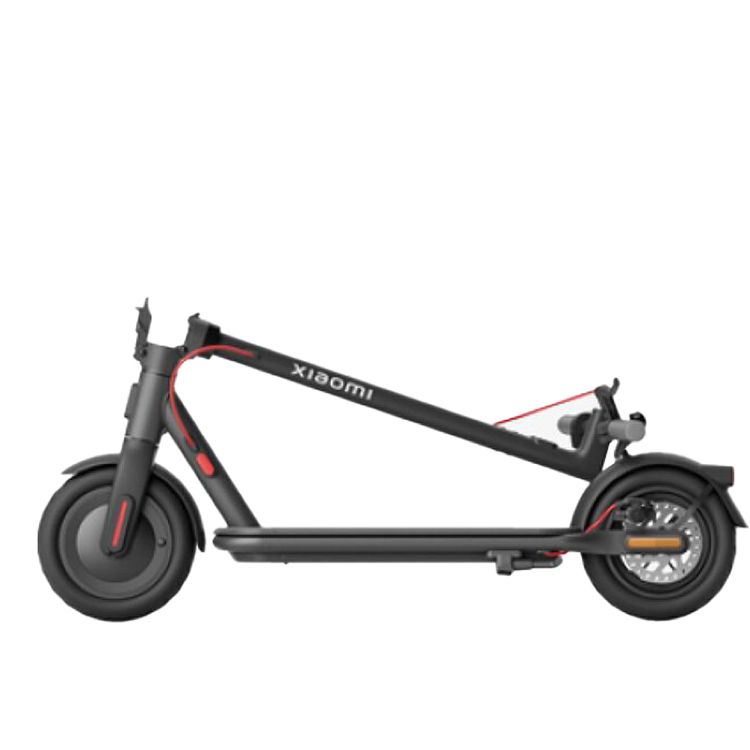 Xiaomi Foldable Electric Scooter 4 EU Edition | Black