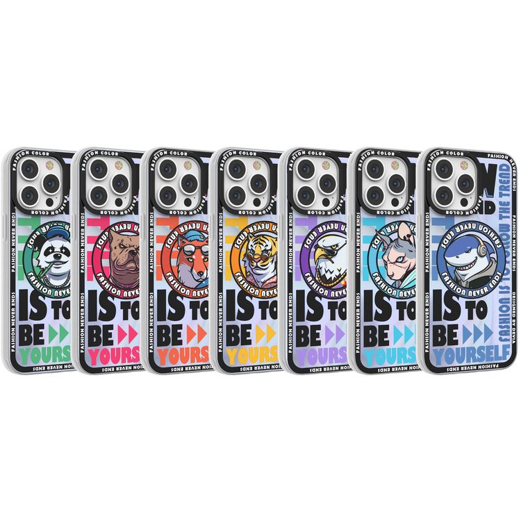 Devia Coolplay Series Magnetic Case for iPhone 14 Pro - Pink