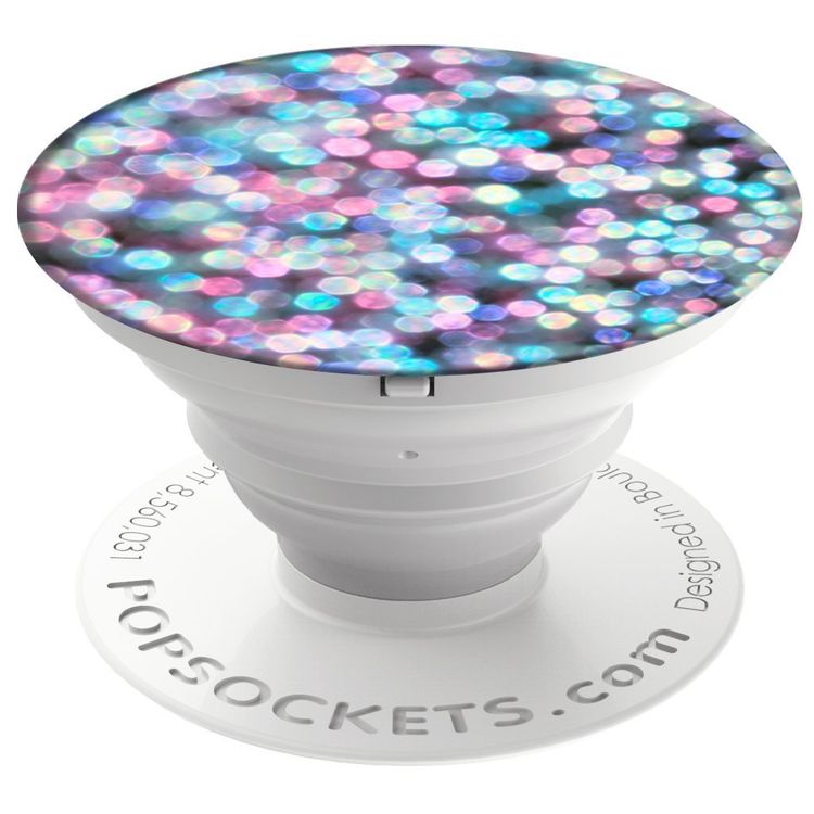 PopSockets Stand and Grip - Tiffany Snow