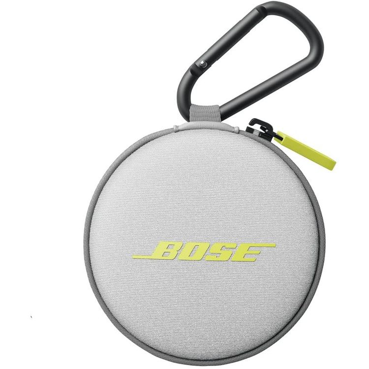 Bose Soundsport Wireless In-ear Headphone - Citron Green