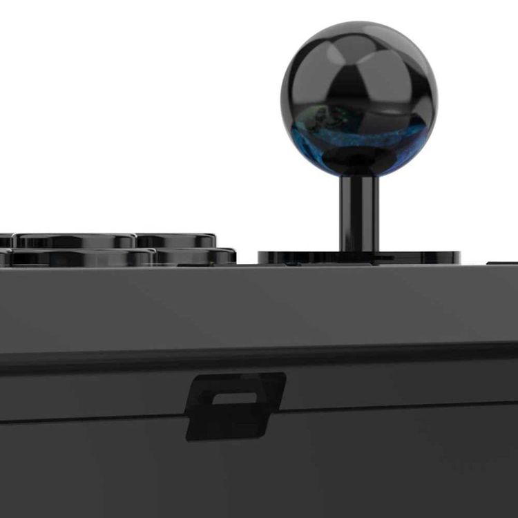 PS4 Fightstick  GameSir C2-BK Universal Arcade Fightstick-Black