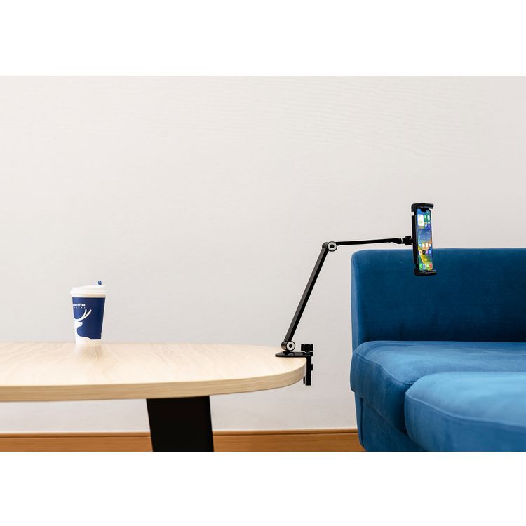 Green Lion Stable Tablet & Phone Stand