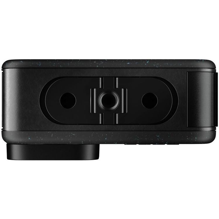 HERO12 GoPro Black - Accessory Bundle | Extra Enduro + Handler + Head Strap 2.0