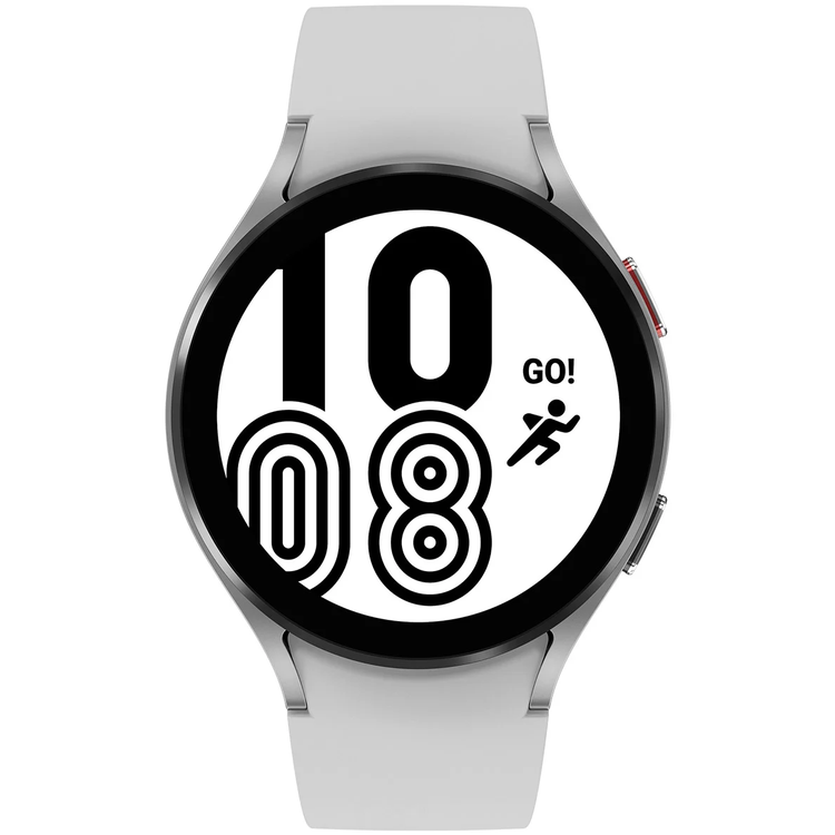 Samsung Galaxy Watch 4 40mm - Silver