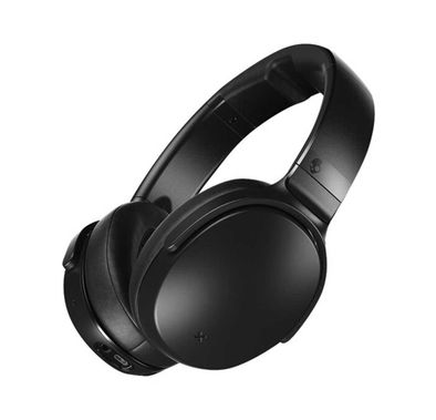 Skullcandy Venue ANC Wireless Over-Ear Headphones  - Black