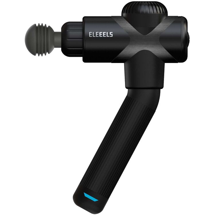 Eleeels  X4 Percussive Massage Device