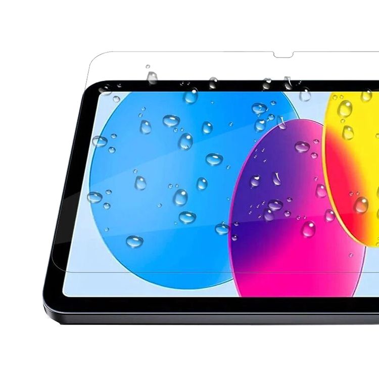 Gripp 0.3mm Tempered Glass for iPad 10.9