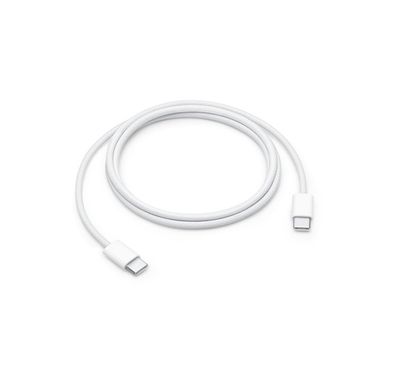 Apple USB-C Charge Cable (1M) 2022