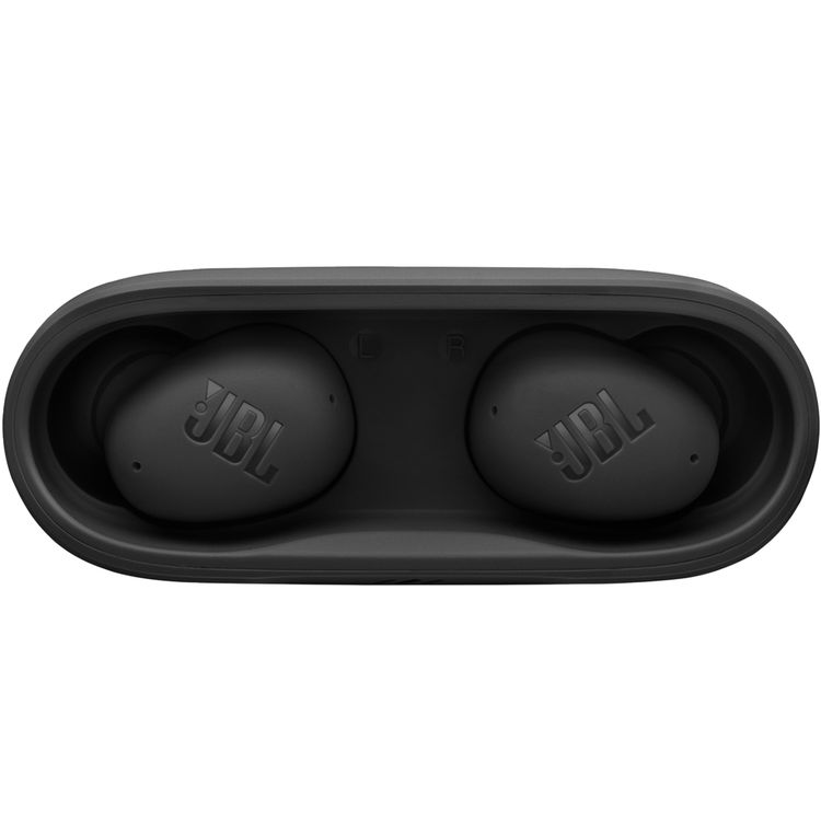 JBL Wave Buds 2 True Wireless Earbuds with ANC & Smart Ambient, Multi-Point Connection, JBL Pure Bass sound, Flawless Bluetooth Pairing