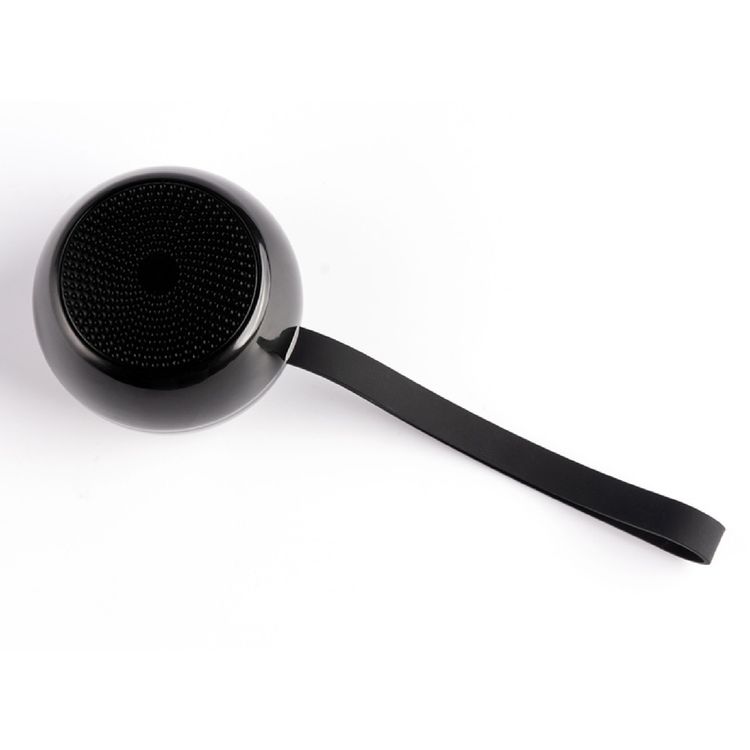 Green Lion Mini Speaker 2 - Black