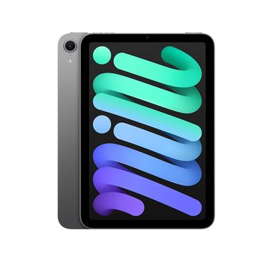 Apple iPad Air M2 13-inch 2024 with 128GB Capacity, Wi-Fi Only, 8-Core CPU & 9-Core GPU, USB-C Port, Up to 10 Hours Watching Time, FaceTime Video & Audio Support, Magic Keyboard Support, Liquid Retina Display, Middle East Version - Space Gray