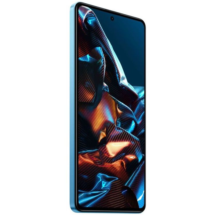 Xiaomi POCO X5 Pro 5G Smartphone 8GB/256GB  - Blue