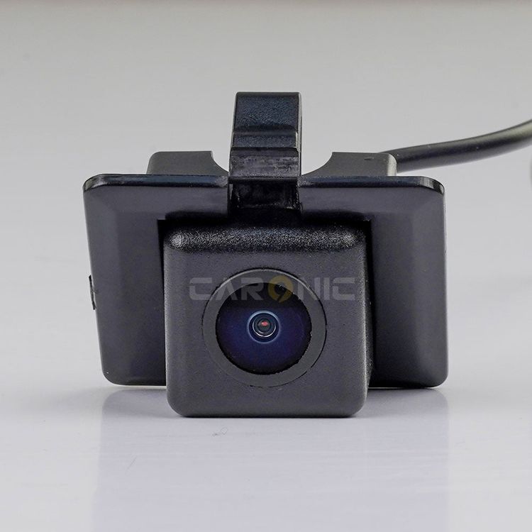 Clayton Car Rear View Camera For Toyota Prado 2010+, DC 12V, 2.8mm Lens, NTSC