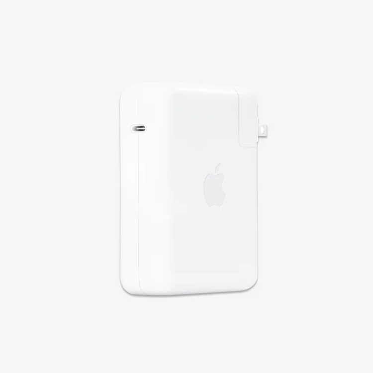 Apple 140W USB-C Power Adapter - White