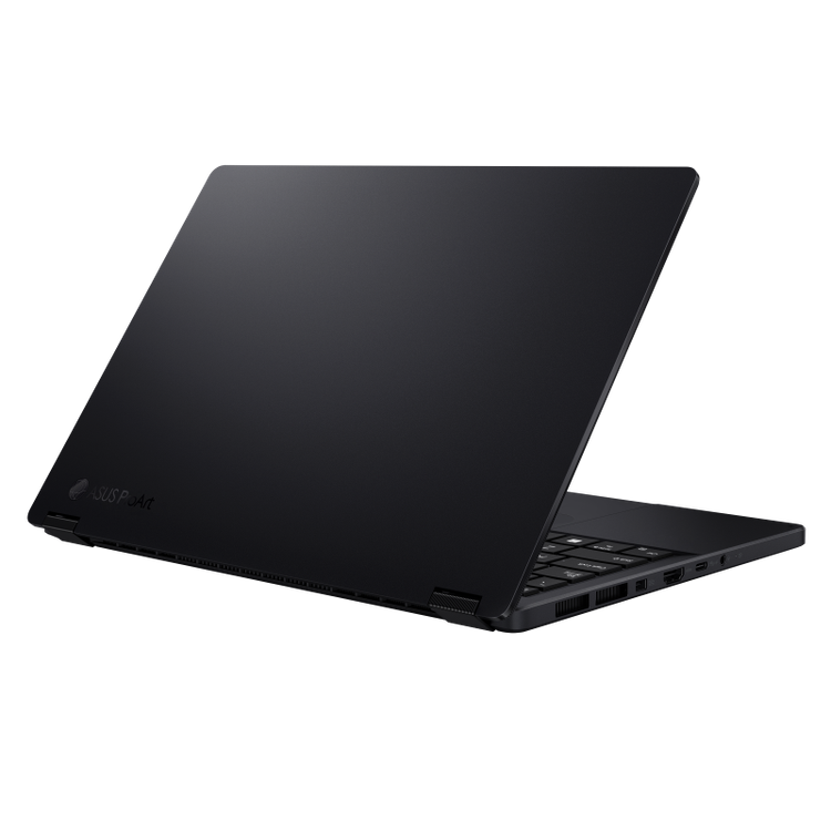 ASUS ProArt PX13 OLED Laptop - HN7306WI-OLED12C32W - AMD Ryzen AI 9 HX 370, 32GB RAM, 2TB SSD, NVIDIA GeForce RTX 4070 8GB, 13.3" OLED 3K (2880x1800) Touch Screen, Windows 11 Home - Black