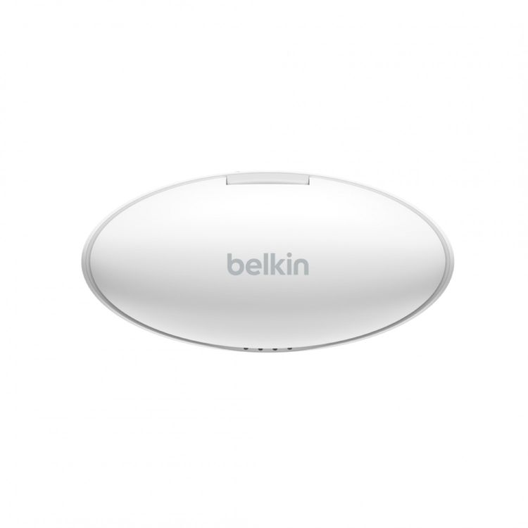 Belkin SOUNDFORM™ Nano True Wireless Earbuds for Kids - White