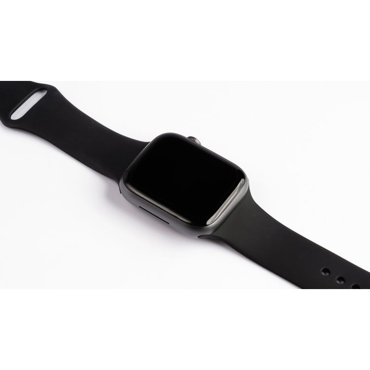 Porodo Smart Watch Series 8+ with Fitness & Activity Tracker, 2" Wide Display, 250mAh Battery Capacity, IP68, 2-3 Days Working Time, Wireless Charging - Grey