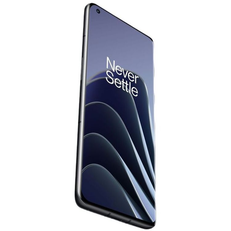 OnePlus 10 Pro 5G Smartphone 256GB/12GB/Dual SIM - Black