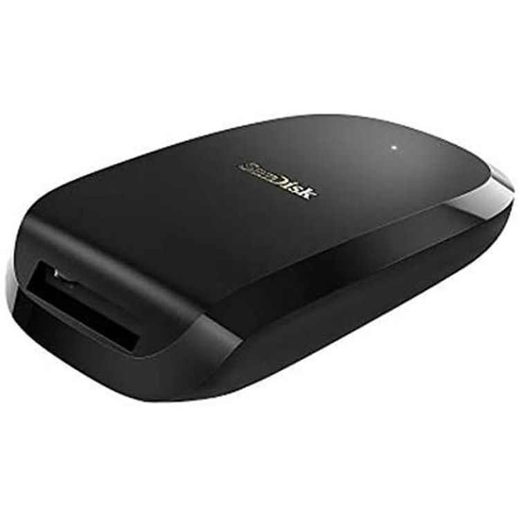 SanDisk Extreme PRO CFexpress Card Reader