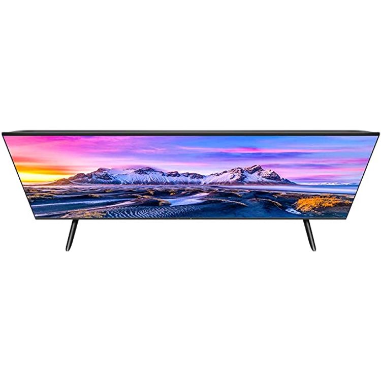 Xiaomi Mi TV P1 43 Inch Uhd 4K
